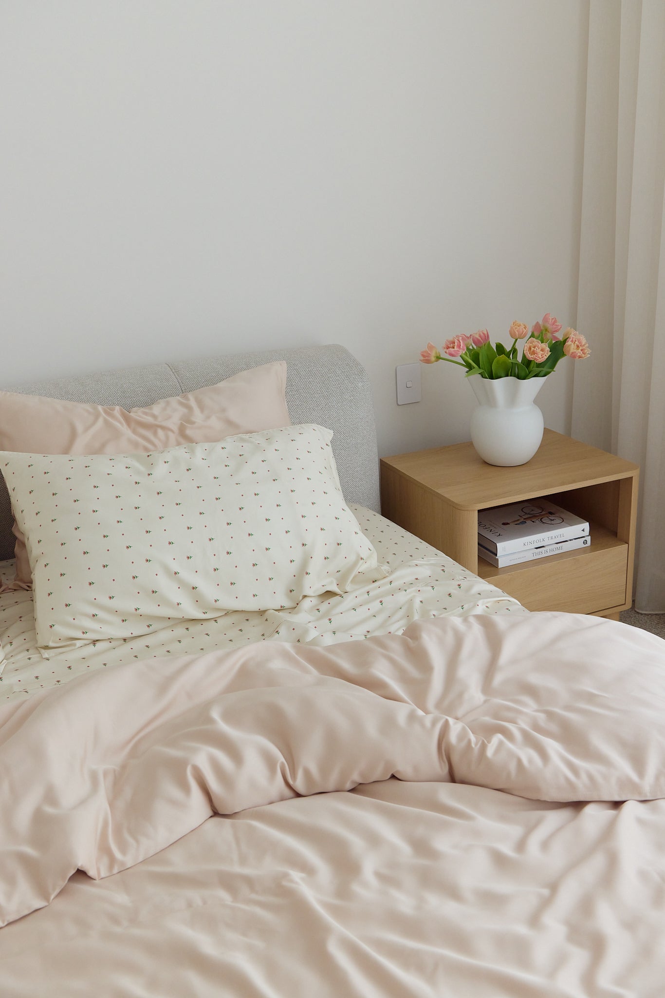 Bloom Bamboo Pillowslip