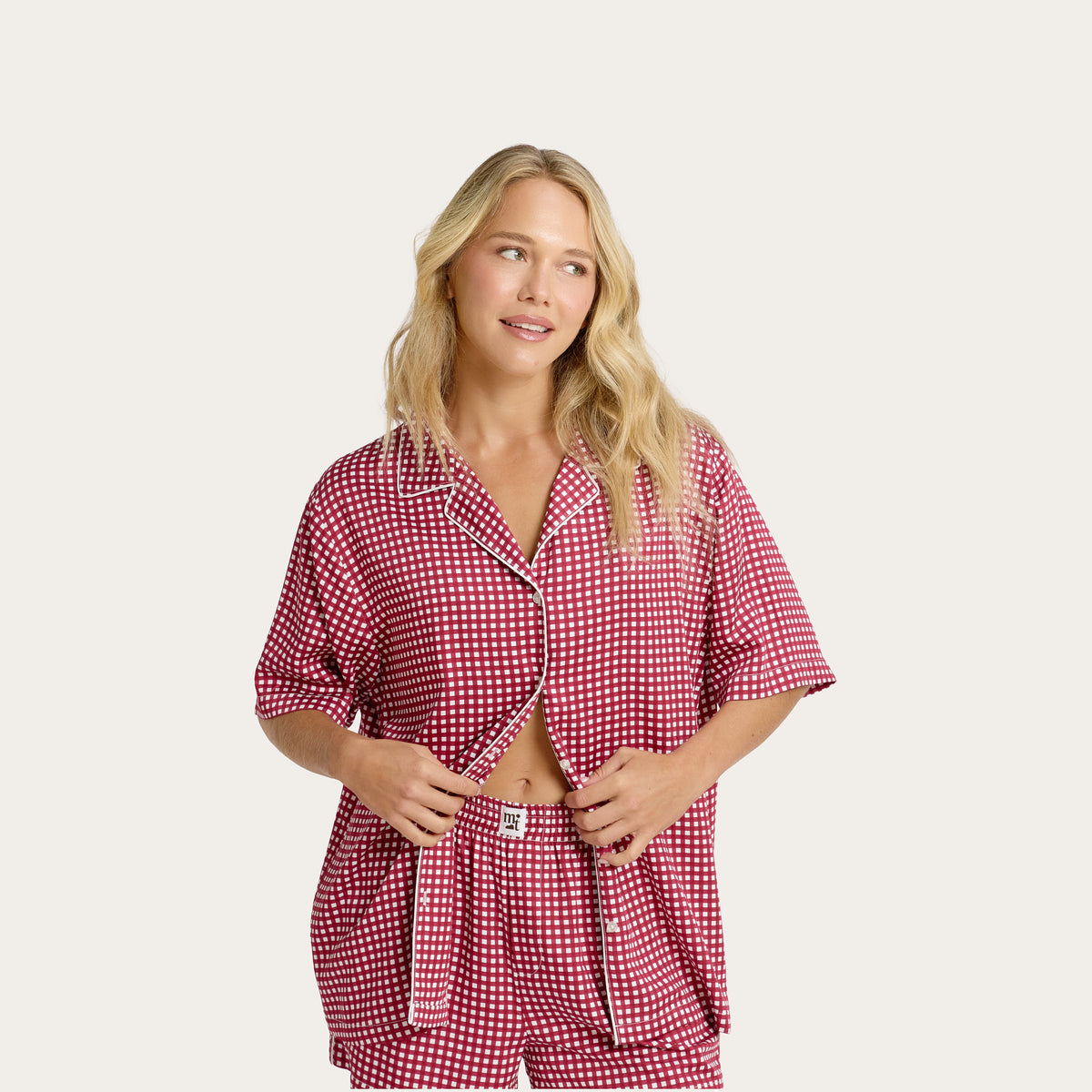 Festive Lottie Bamboo Set