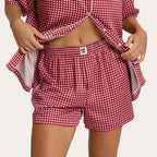 Festive Lottie Bamboo Set