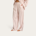 Bobbi Stripe Lottie Bamboo Pant