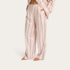 Bobbi Stripe Lottie Bamboo Pant
