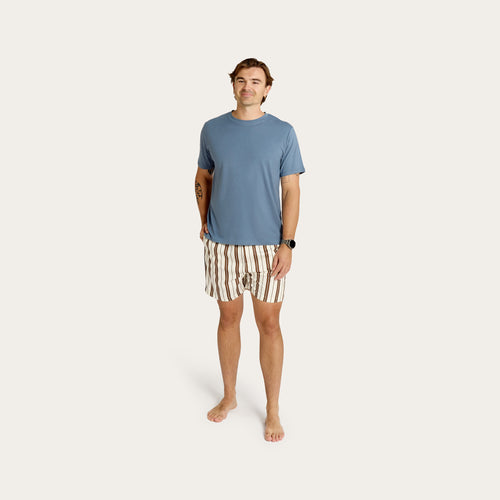Bay Mike Bamboo Tee
