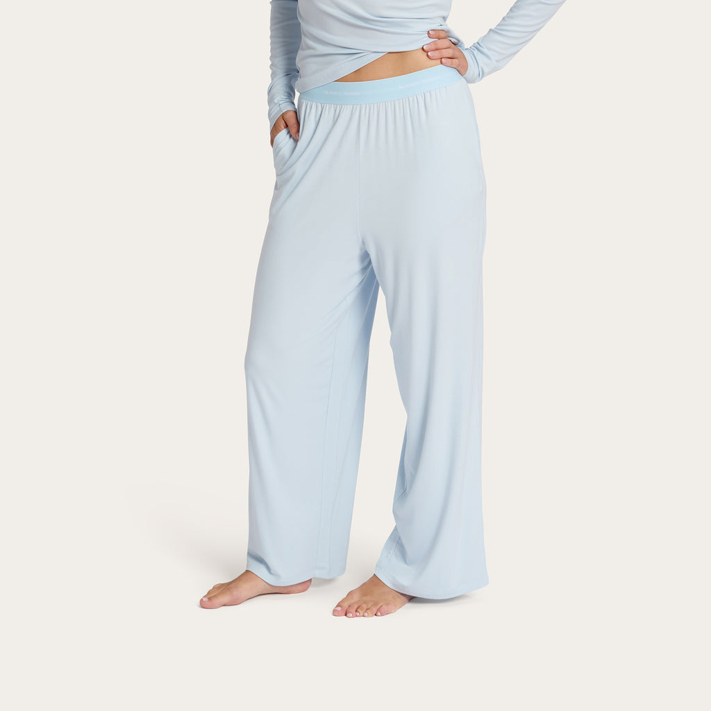 Sky Rumi Bamboo Pant