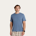 Bay Mike Bamboo Tee
