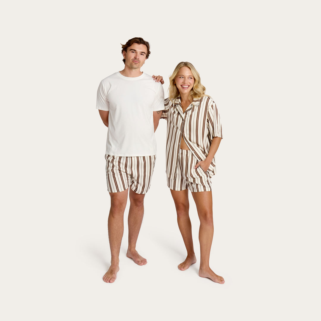 Men's Sleepwear