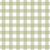 Moss Gingham