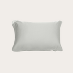 USA Bamboo Pillowslip ~ Silver