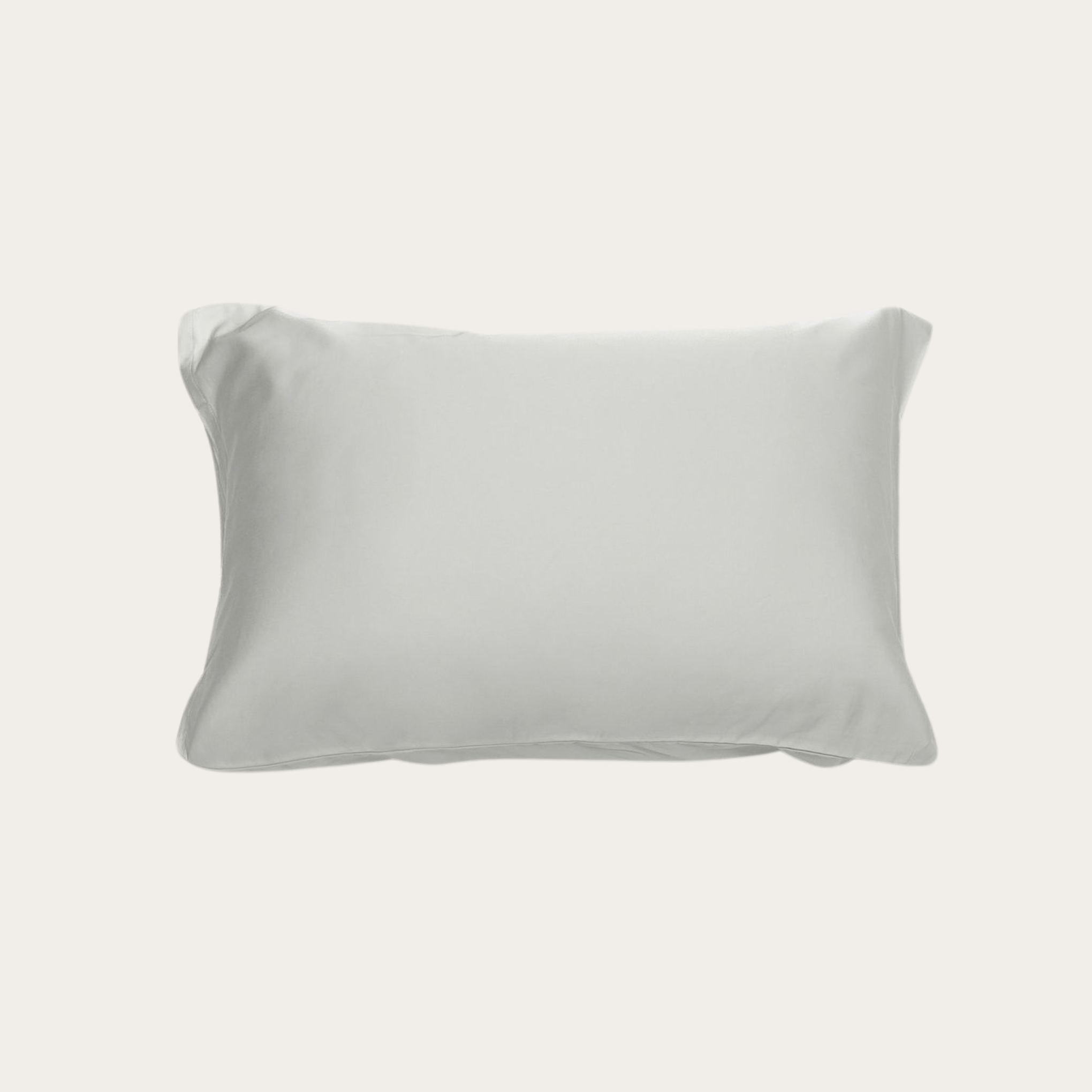 USA Bamboo Pillowslip ~ Silver