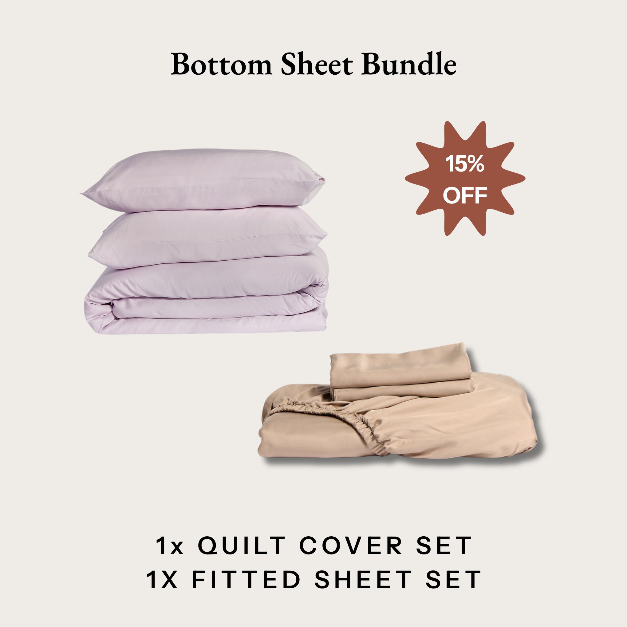 Bottom Sheet Bundle