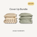 Cover Up Bundle