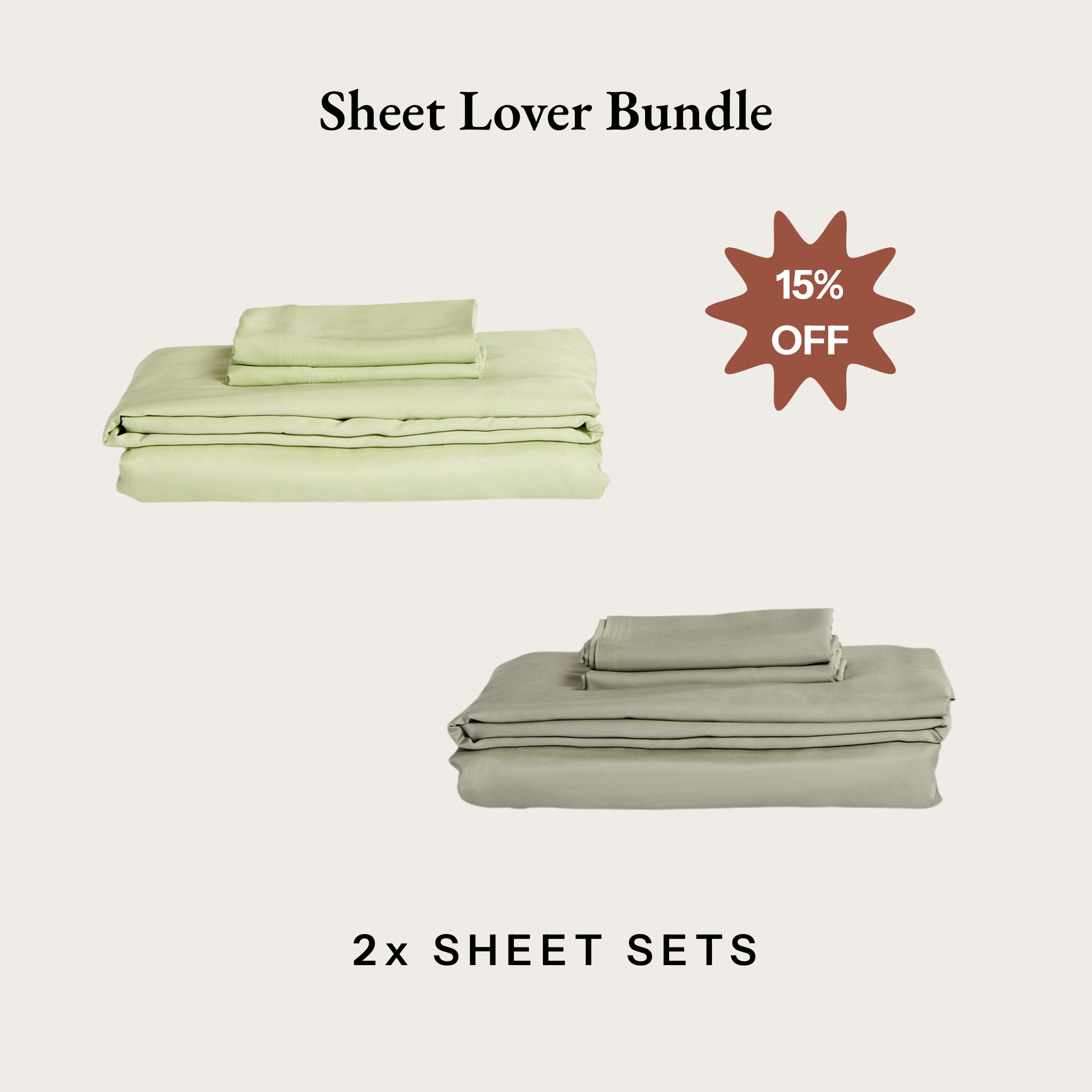 Sheet Lover Bundle