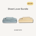 Sheet Lover Bundle