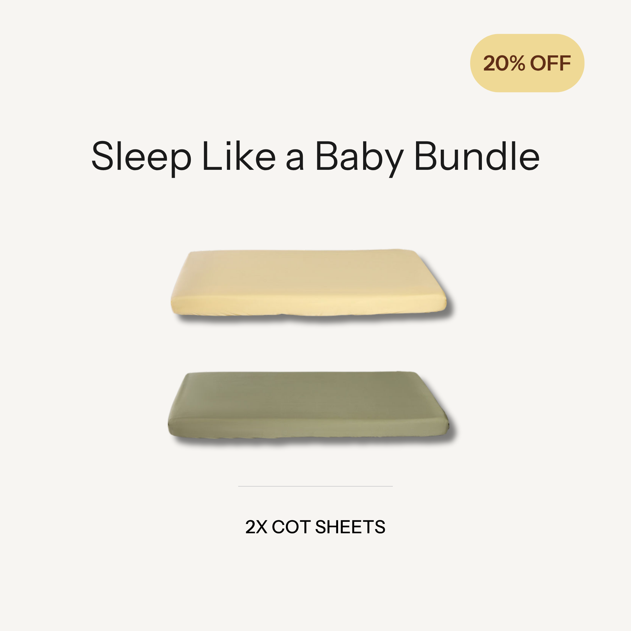 Sleep Like a Baby