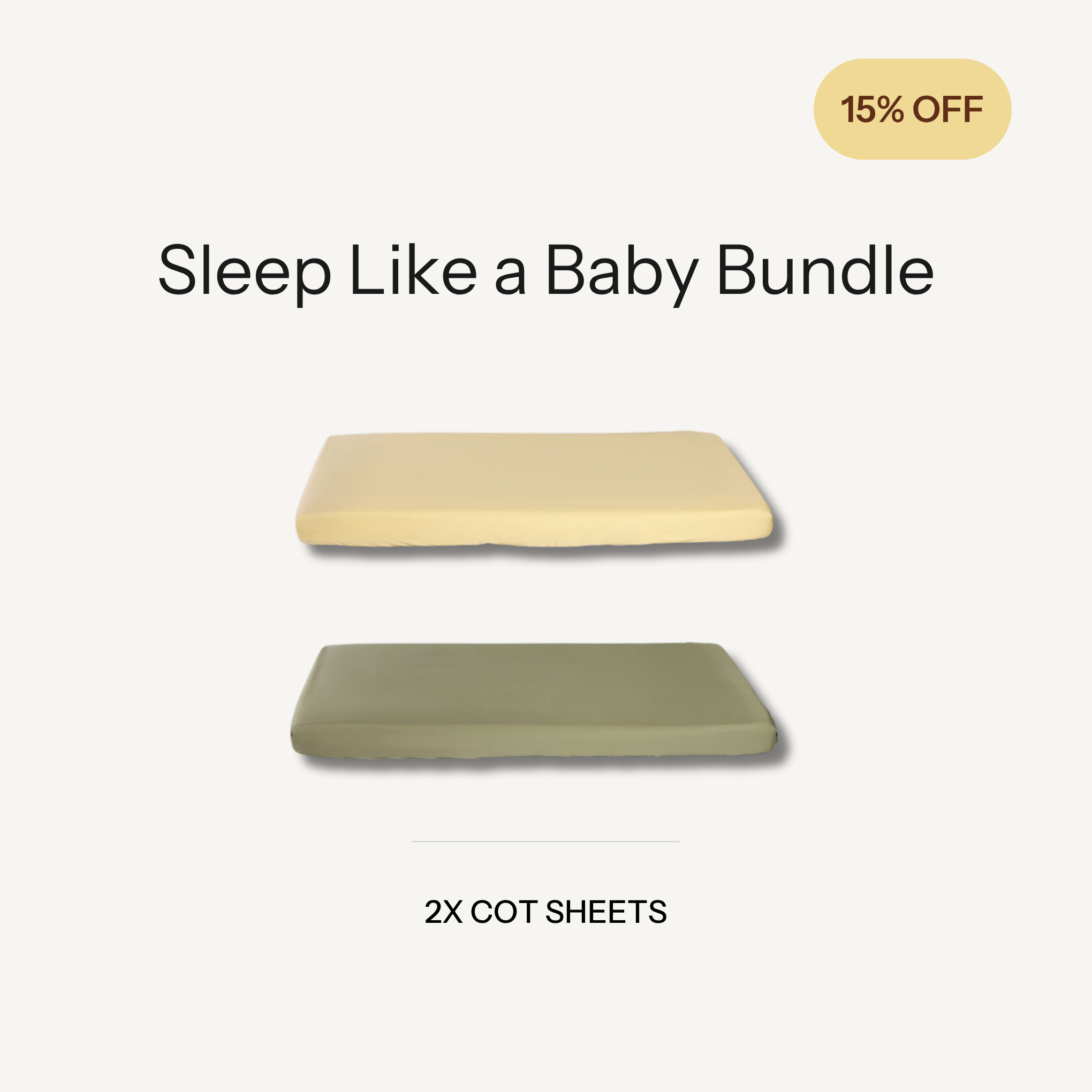 Sleep Like a Baby