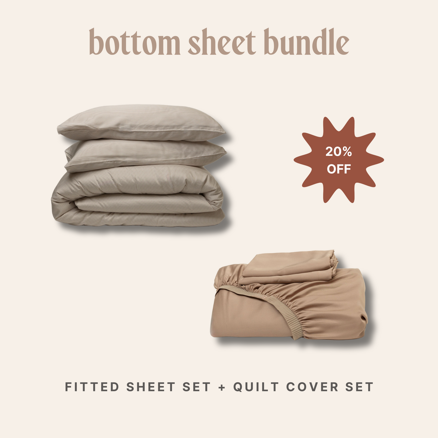 Bottom Sheet Bundle