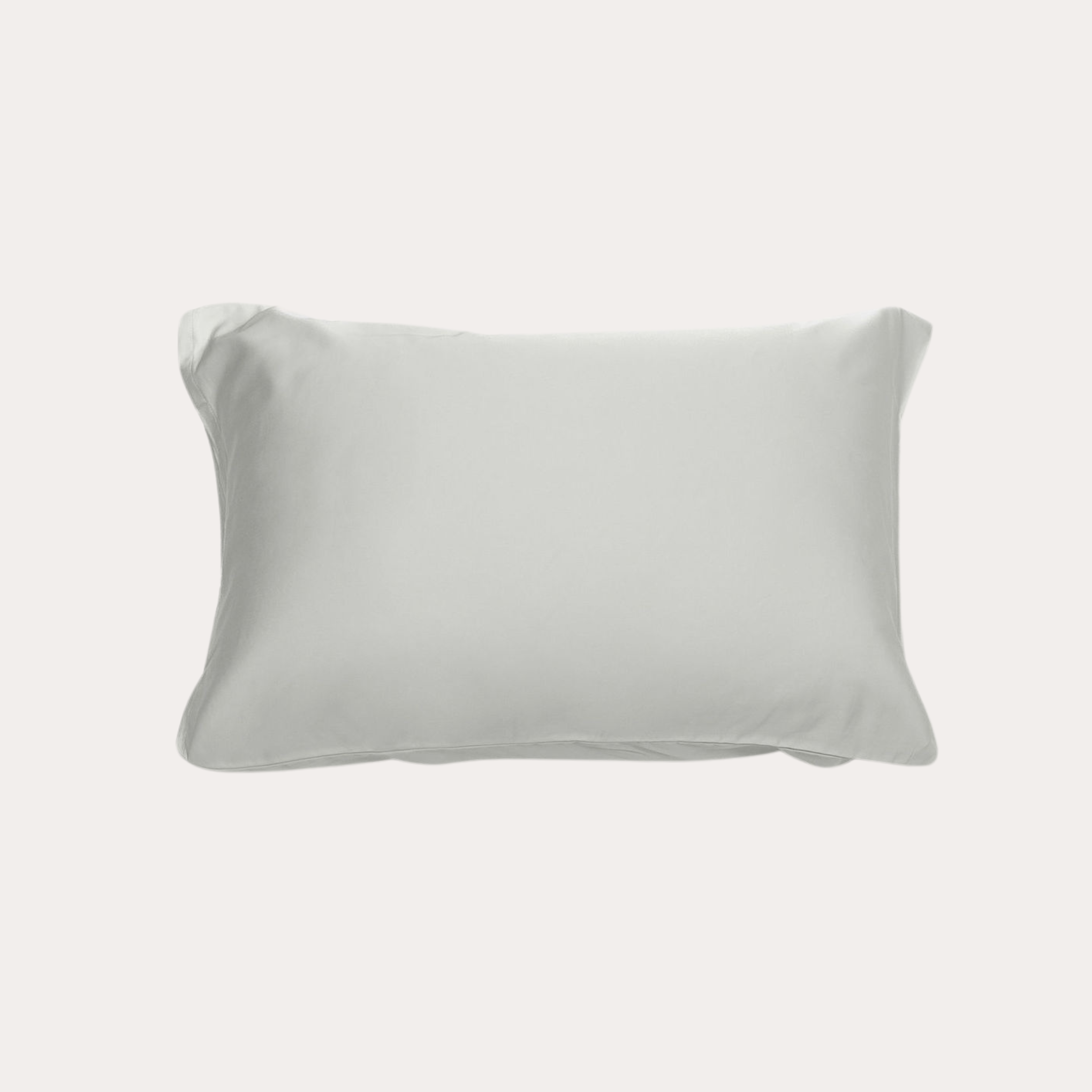 Silver Bamboo Pillowslip