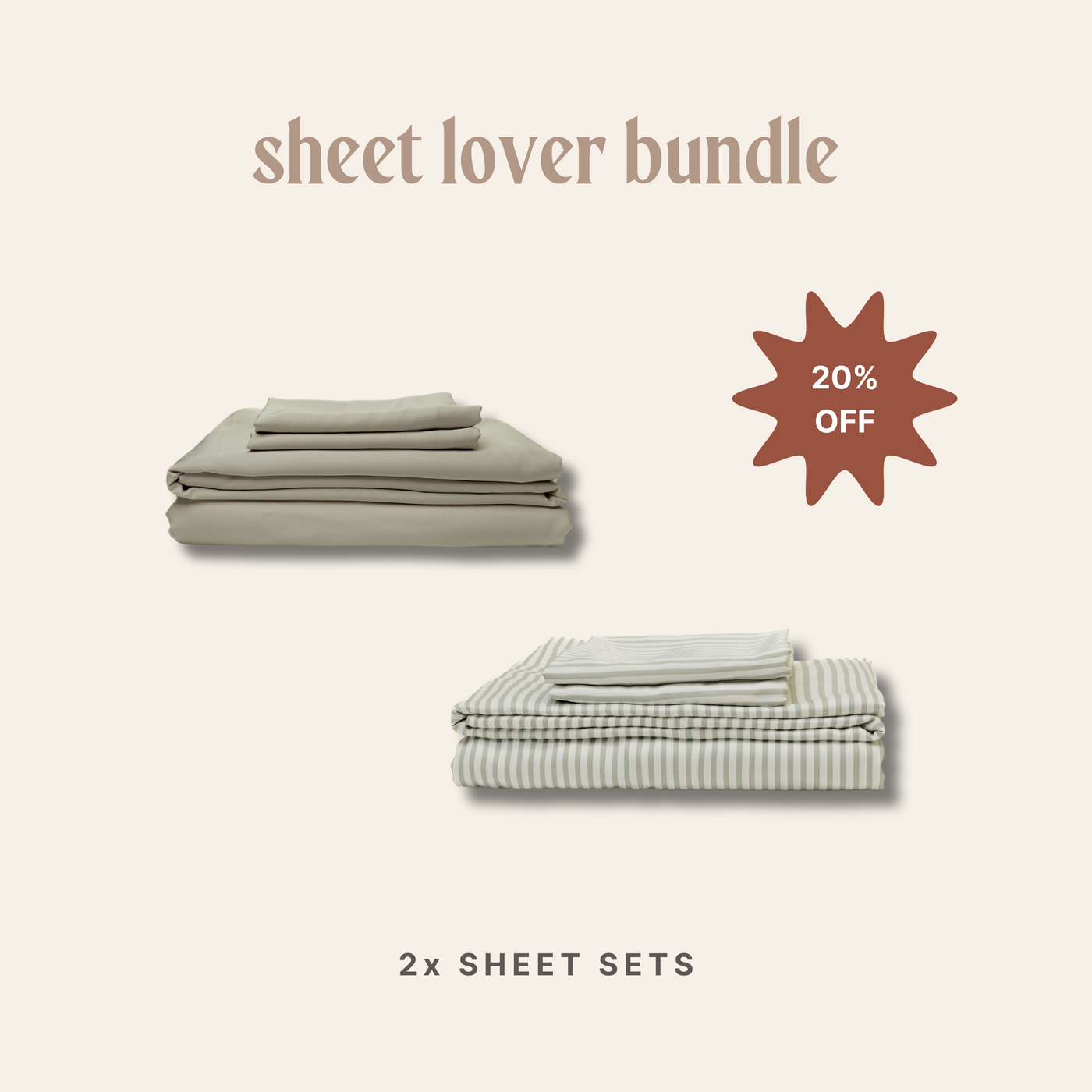 Sheet Lover Bundle