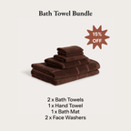 Bath Towel Bundle