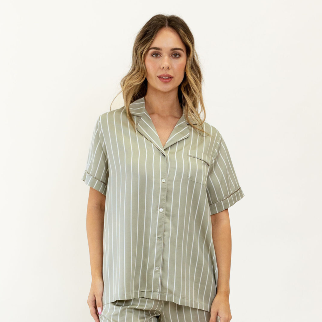 Best bamboo sleepwear hotsell
