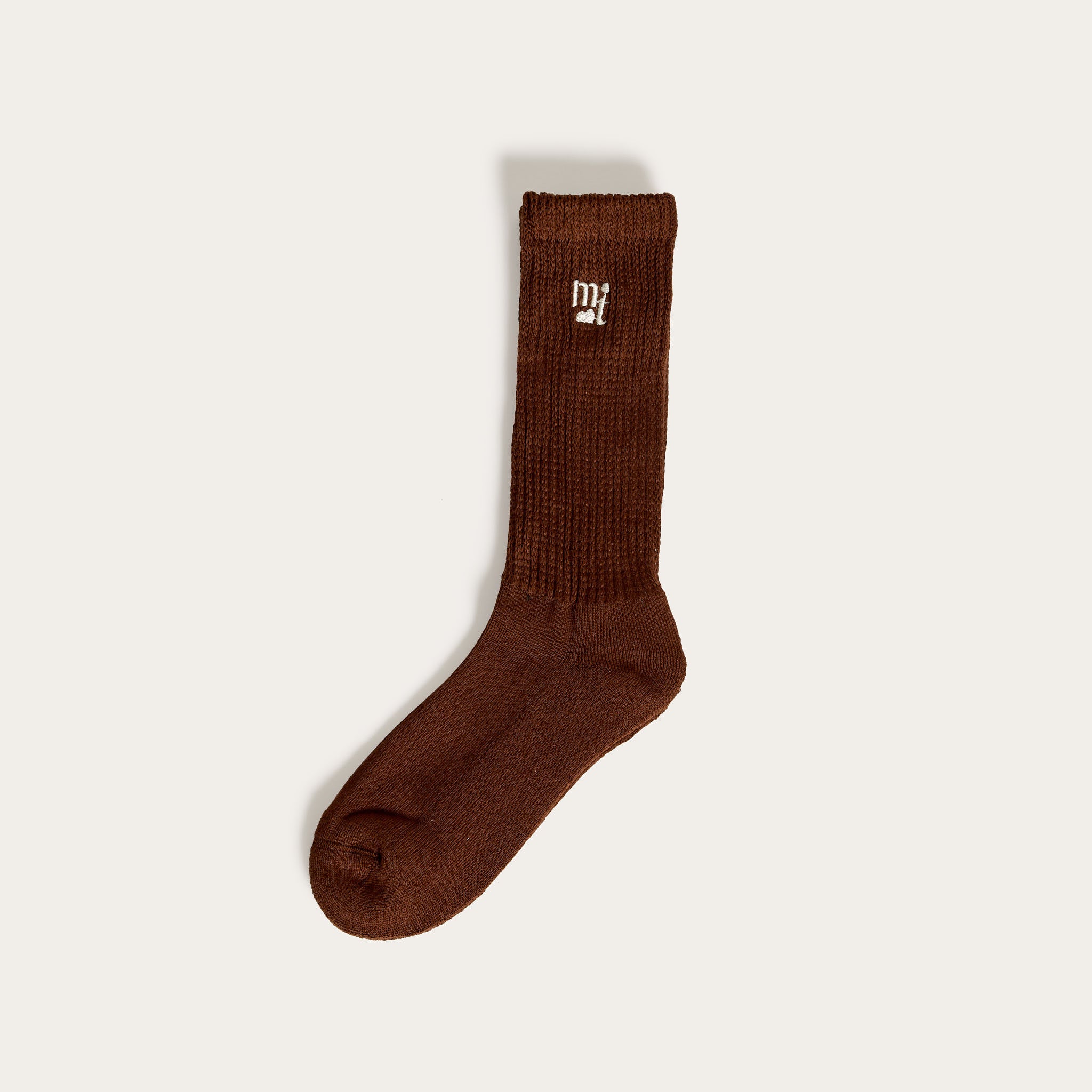 Bamboo Bed Socks