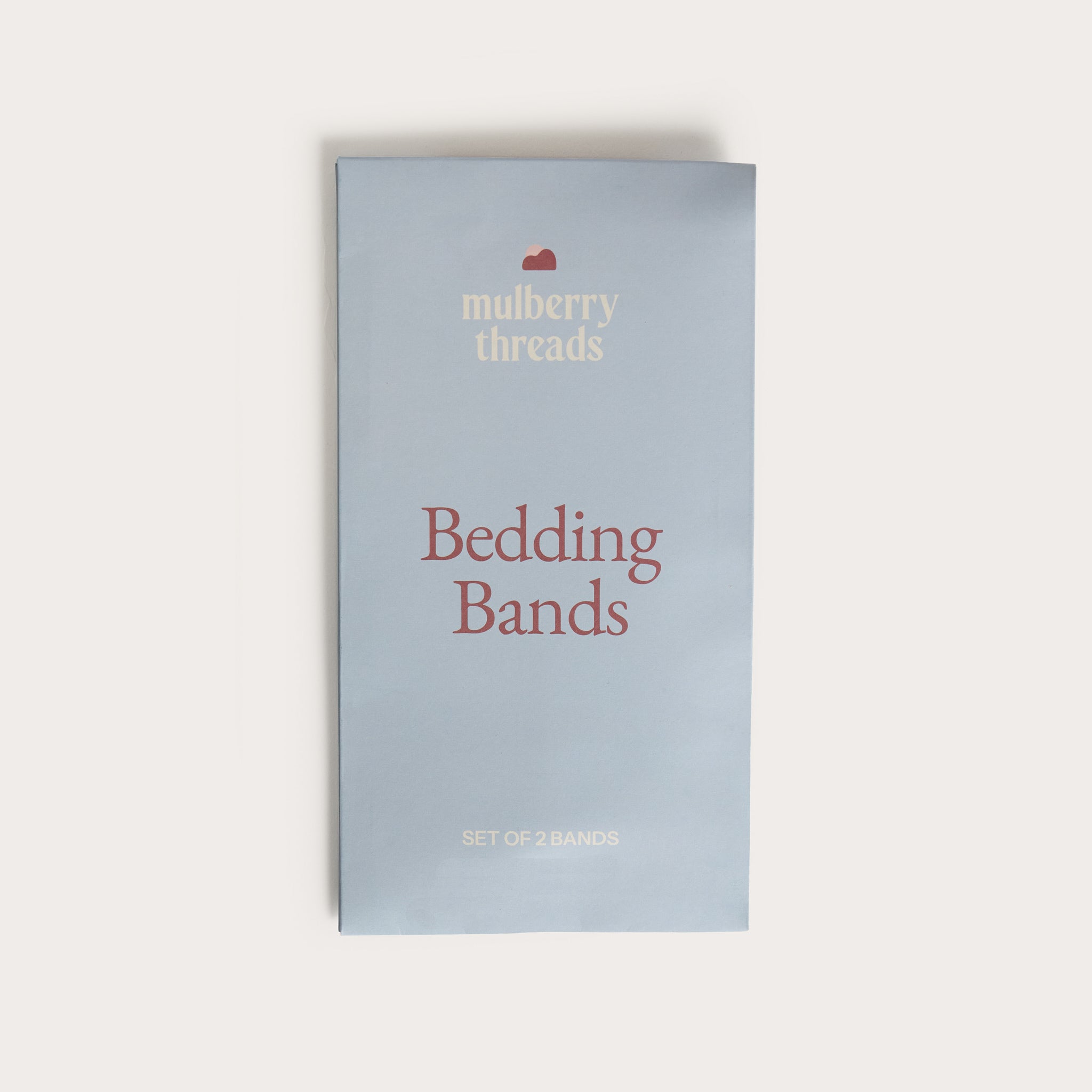 Bedding Bands Two-Pack