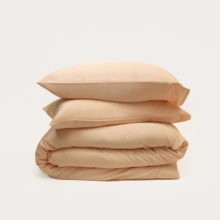 Bamboo Duvet Cover ~ Bellini