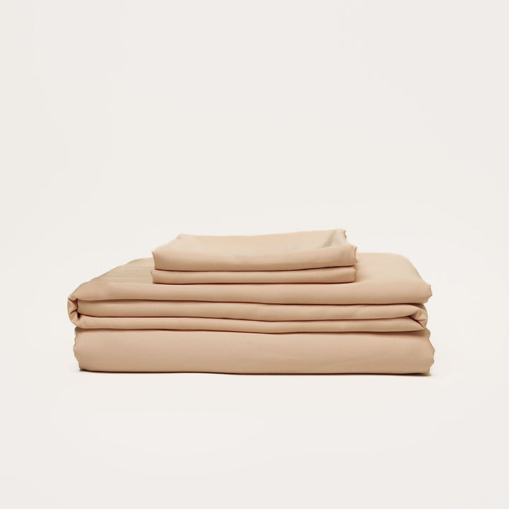 Bamboo Sheet Set ~ Bellini