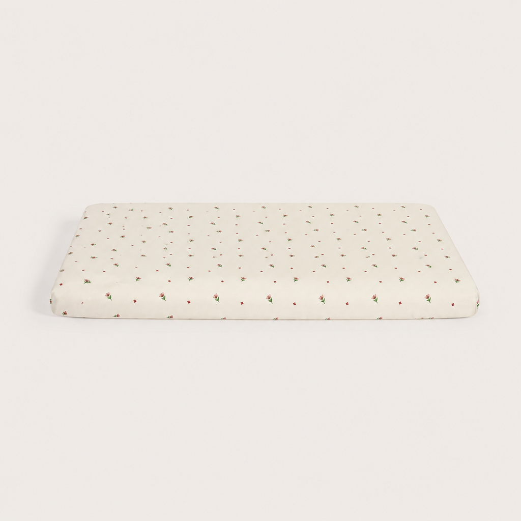 Bloom Bamboo Baby Bedding