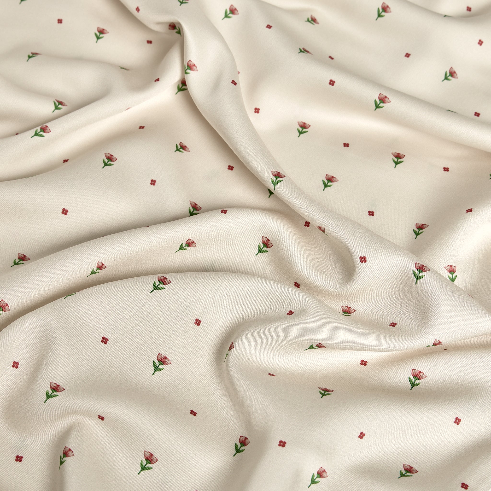 Bloom Bamboo Baby Bedding
