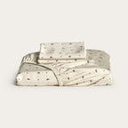 Bloom Bamboo Fitted Sheet