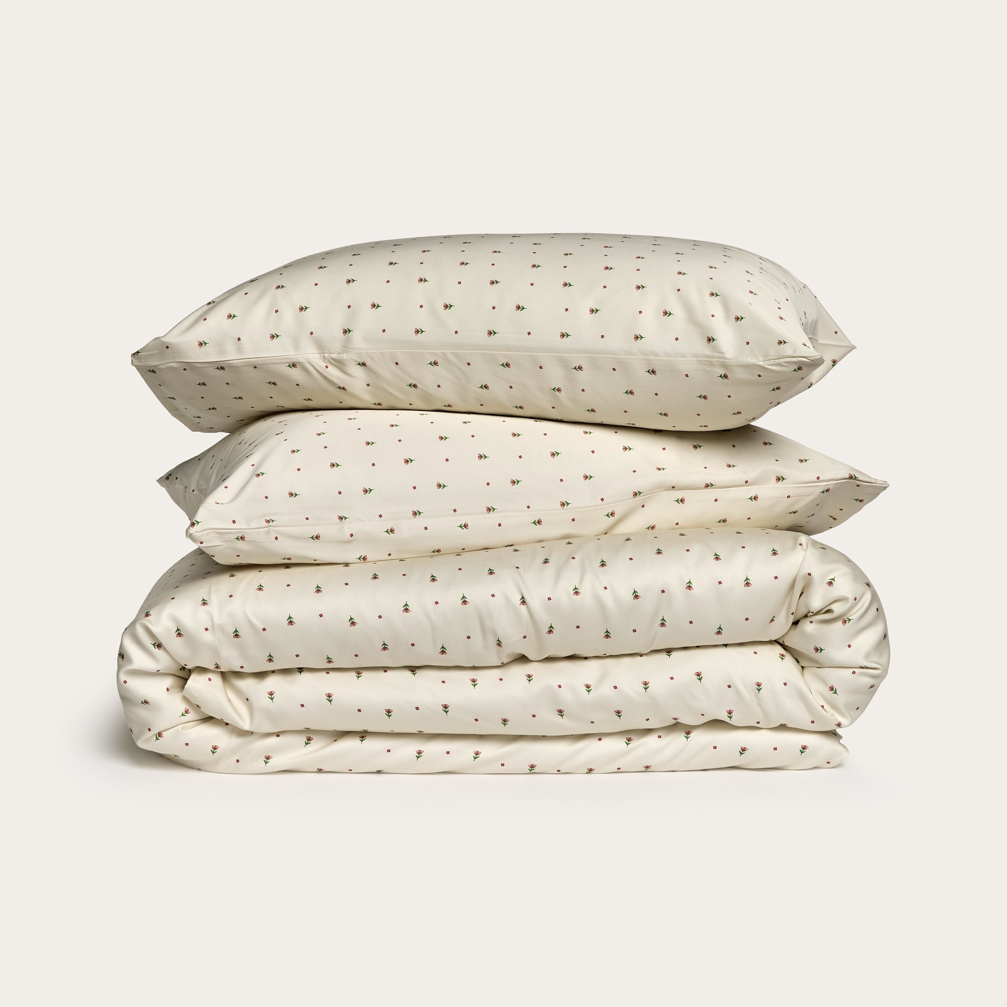 Bloom Bamboo Quilt Cover