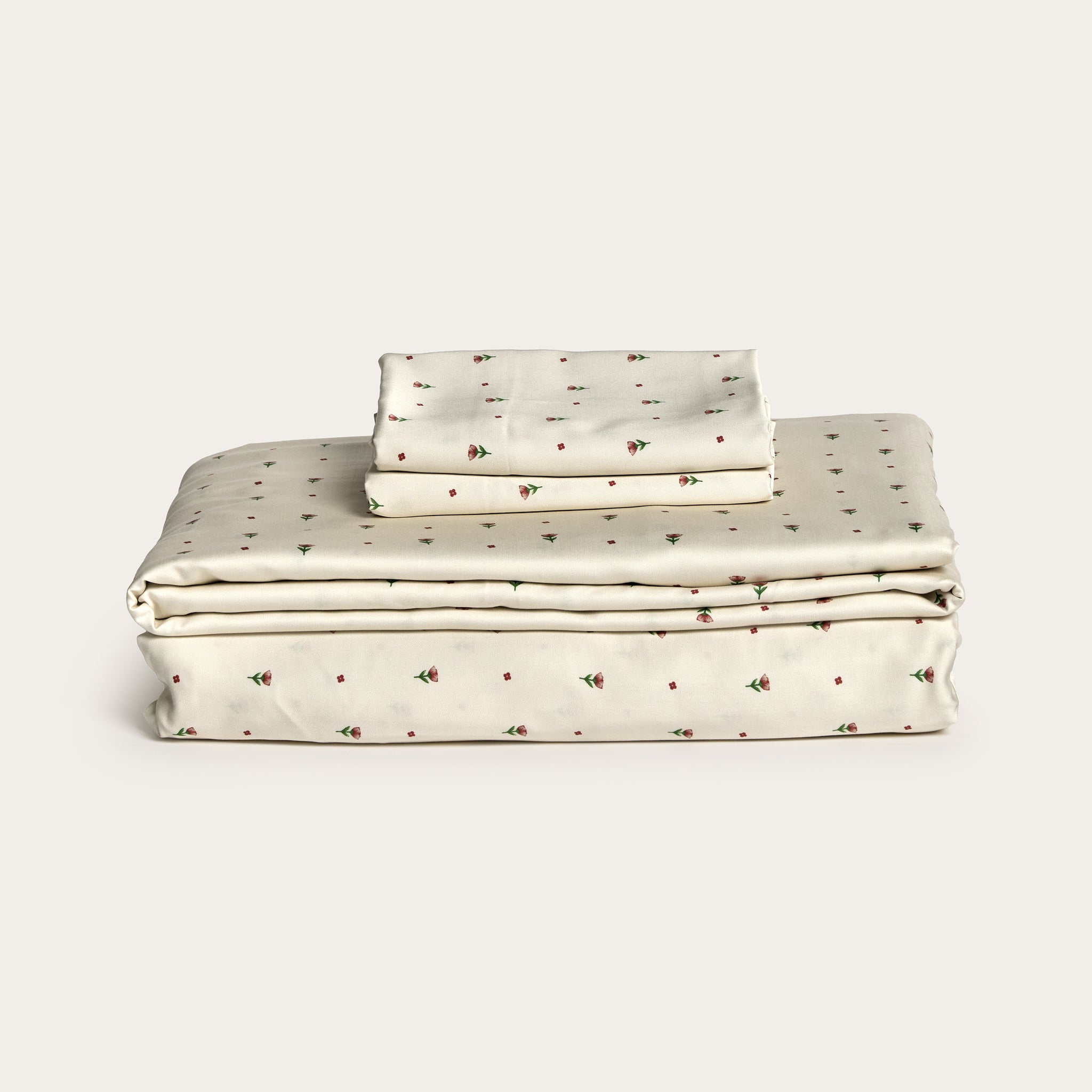 Bloom Bamboo Sheet Set