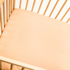 Bamboo Baby Bedding - Bellini