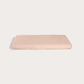 Blush Bamboo Baby Bedding
