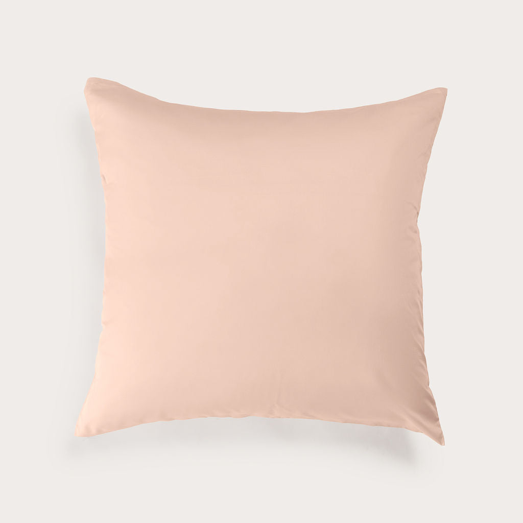 Blush Bamboo Pillowslip