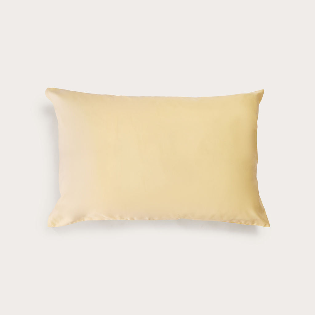 Butter Bamboo Pillowslip