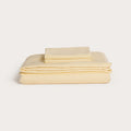 Butter Bamboo Sheet Set