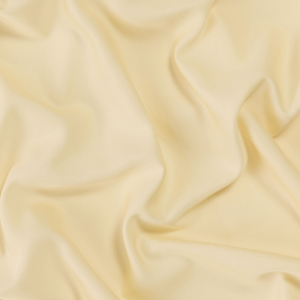 Butter Bamboo Sheet Set