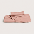 Sienna Bamboo Fitted Sheet