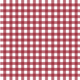 Cherry Gingham