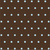Chocolate Polka Dot