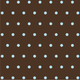 Chocolate Polka Dot