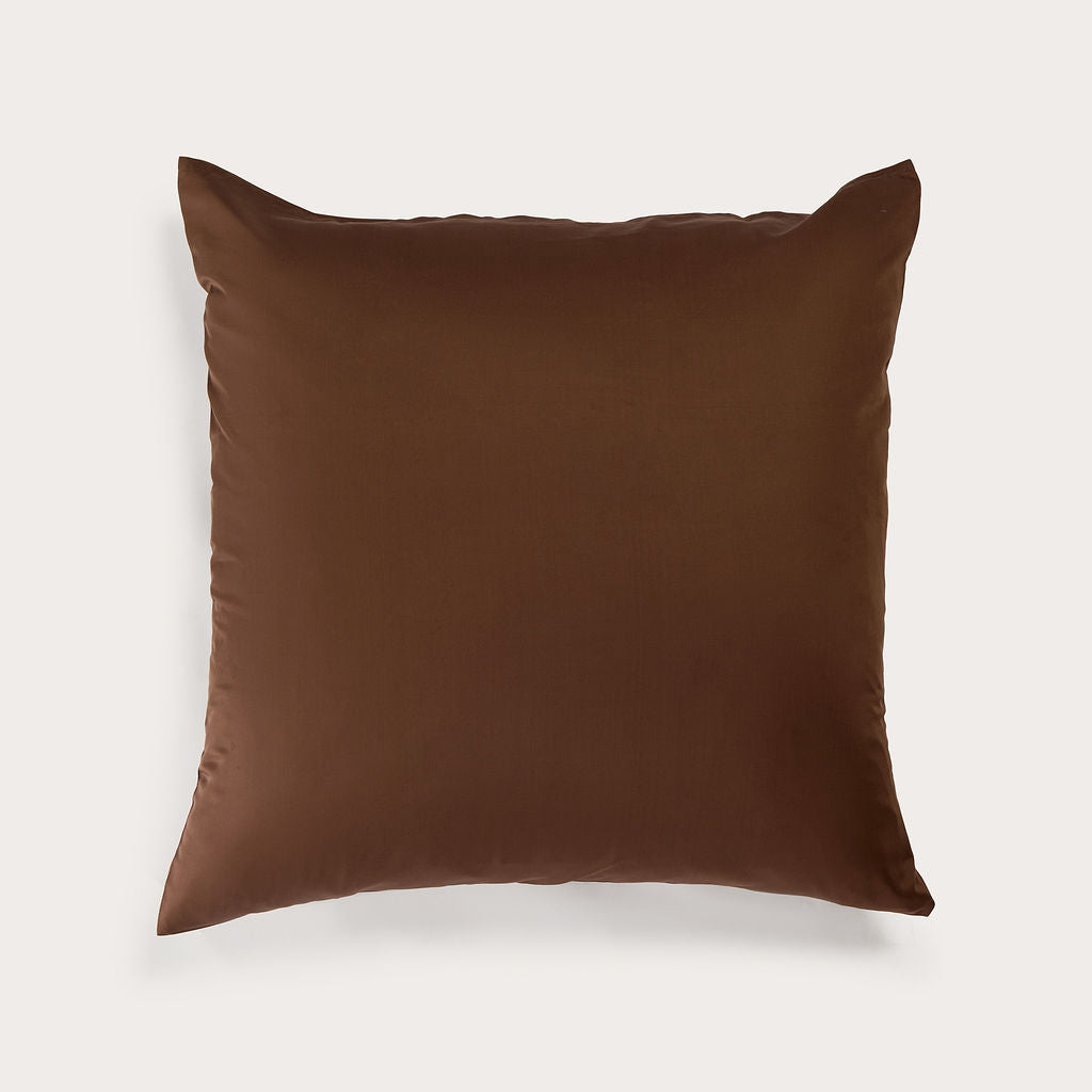 Chocolate Bamboo Pillowslip