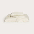 Cloud Bamboo Fitted Sheet