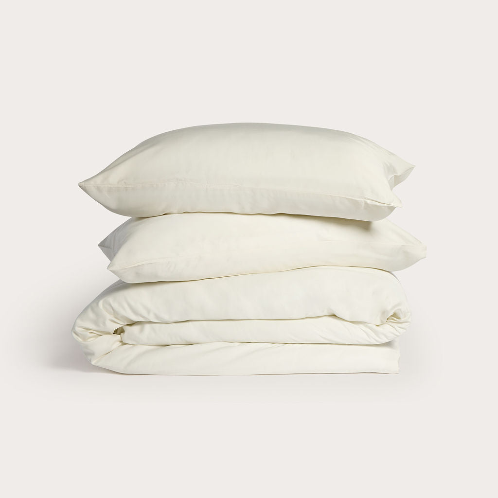 Cloud Bamboo Quilt Cover