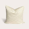 Cloud Polka Dot Bamboo Pillowslip