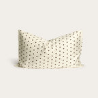 Cloud Polka Dot Bamboo Pillowslip