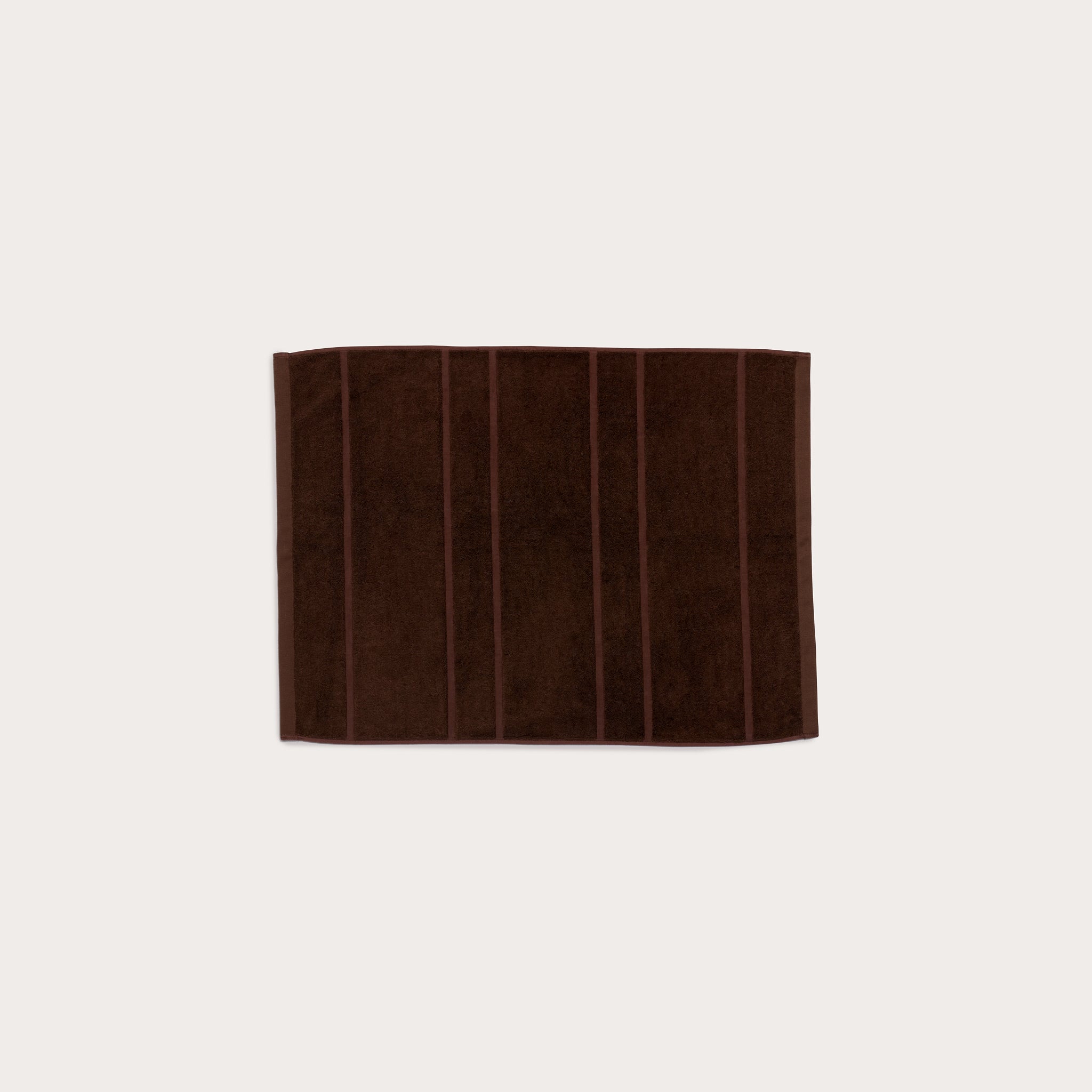 Roma Bath Mat Cocoa