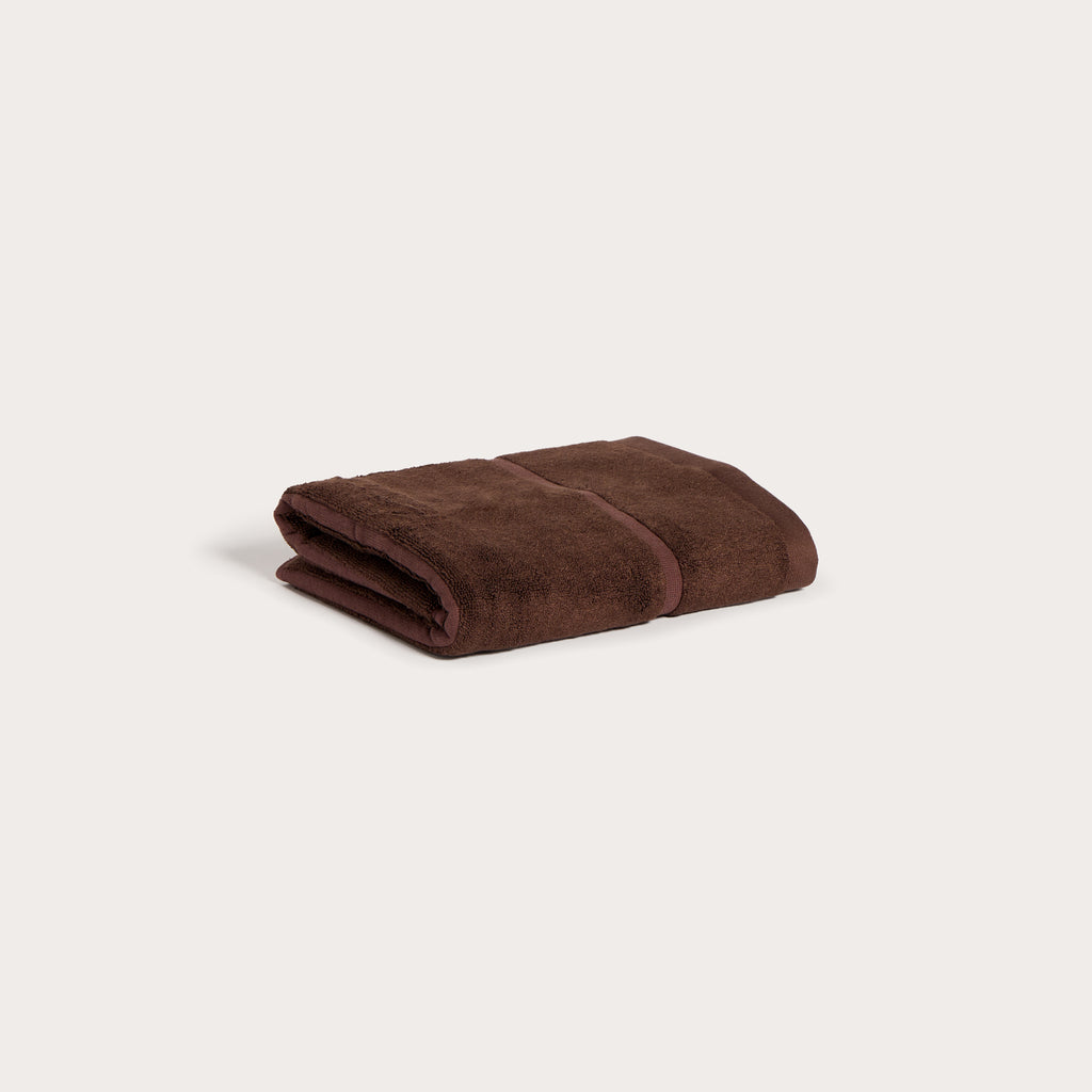 Roma Bath Mat Cocoa