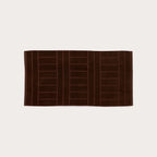 Roma Bath Towel Cocoa